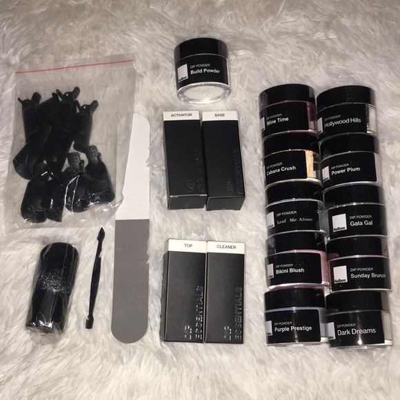 Nailboo Other - NEW. Nailboo set.